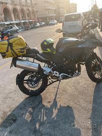 Benelli trk