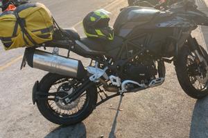 Benelli trk
