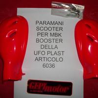 Paramani ufo per MBK booster