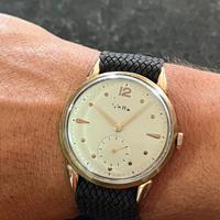 Orologio vetta anni 50