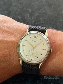 Orologio vetta anni 50