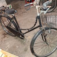 Bicicletta BATTISTELLA