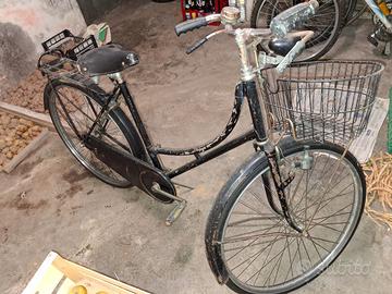 Bicicletta BATTISTELLA