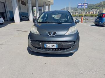 Peugot 107