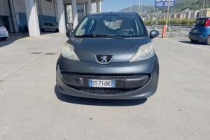 Peugot 107