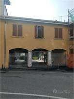 Bilocale a Villa Cortese
