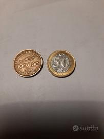 monete turchia
