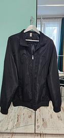 Giacca leggera Uomo BOSS nera 3xl