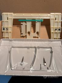 Placca per wc geberit