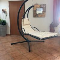 Dondolo letto come nuovo