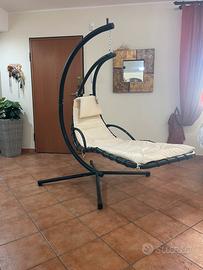 Dondolo letto come nuovo