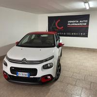 Citroen C3 PureTech 82 Shine