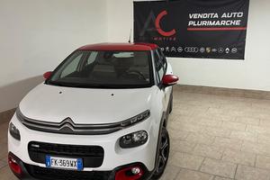 Citroen C3 PureTech 82 Shine