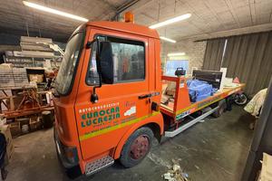 Fiat 50 10 Carroattrezzi