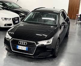 Audi A4 Avant 35 TDI S tronic Design