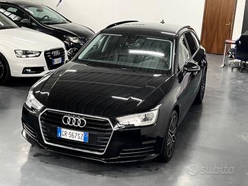 Audi A4 Avant 35 TDI S tronic Design