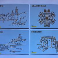 2018 Serie Tematica- Dedicata al Turismo