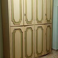 Armadio stile veneziano