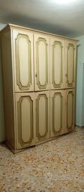 Armadio stile veneziano