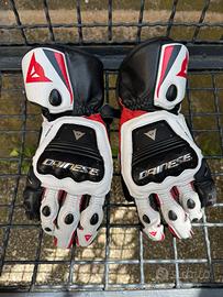 Guanti Dainese Steel Pro