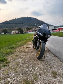 Honda CBR 600 RR