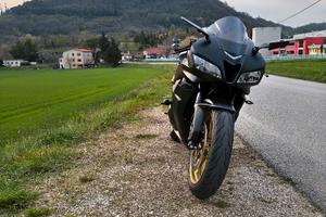 Honda CBR 600 RR