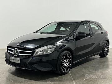 MERCEDES-BENZ A 180 CDI Executive