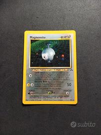 Magnemite (holo) - Neo Discovery 7/75