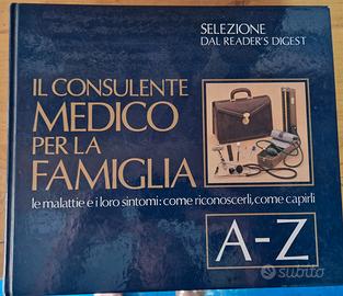 Il consulente medico per la famiglia A-Z