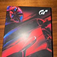 Gran turismo 7 limited 25th anniversary