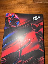 Gran turismo 7 limited 25th anniversary