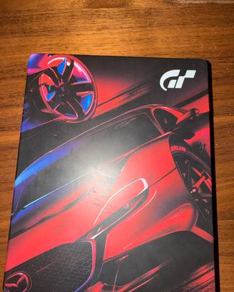 Gran turismo 7 limited 25th anniversary