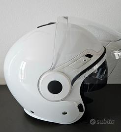 Casco Moto 