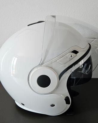 Casco Moto 
