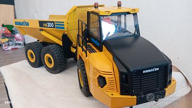 camion RC 1/14