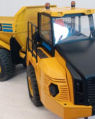 camion RC 1/14
