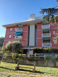 Appartamento monolocale con terrazzo