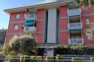 Appartamento monolocale con terrazzo