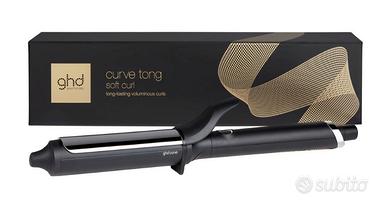 Arricciacapelli ghd curve tong 32 mm