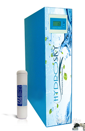 Depuratore Acqua  Microfiltrazione KIT INSTALLAZIO