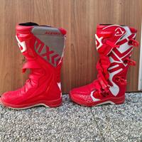 Stivali acerbis tg 44