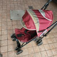 Passeggino Leggero / carrozzina INGLESINA Swift