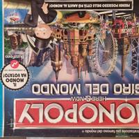 gioco Monopoli