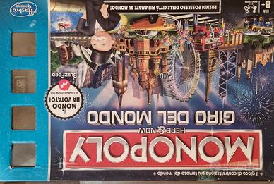 gioco Monopoli