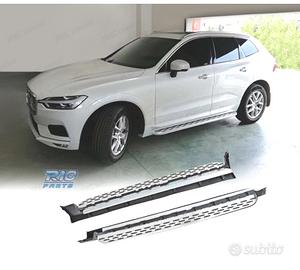 PEDANE PEDANE PER VOLVO XC 60 18-