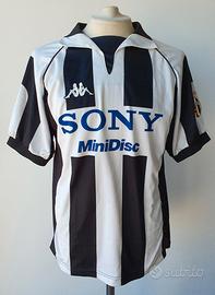 maglia calcio Juventus 97 /98