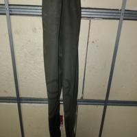 waders decathlon
