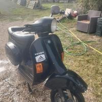 Piaggio Vespa PK 50 - 1990
