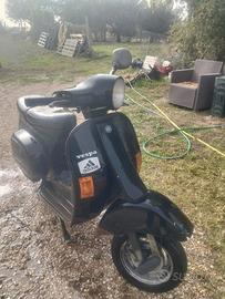 Piaggio Vespa PK 50 - 1990