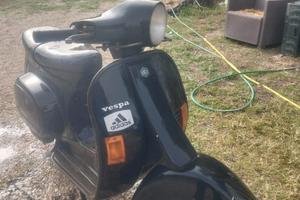 Piaggio Vespa PK 50 - 1990